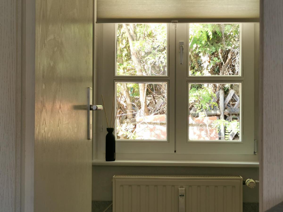 Fynbos Studio DG in der Altstadt, Frauenkirchenblick, Parkplatz Meißen Exterior foto